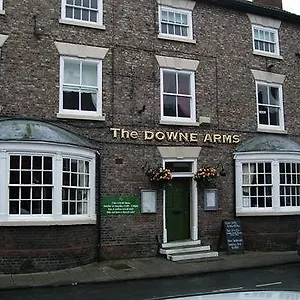 https://the-downe-arms.yorkshirehotels.net