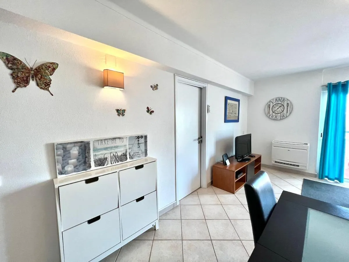 Mar Apartment Wonderful View - Quarteira