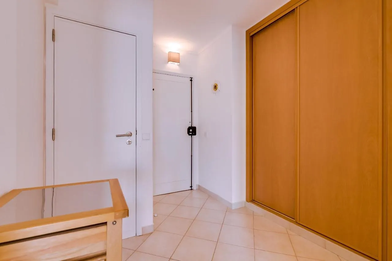 Mar Apartment Wonderful View - Quarteira
