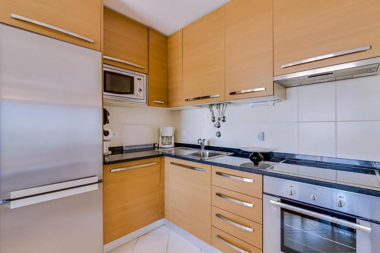 Mar Apartment Wonderful View - Quarteira 0*,  Portugal