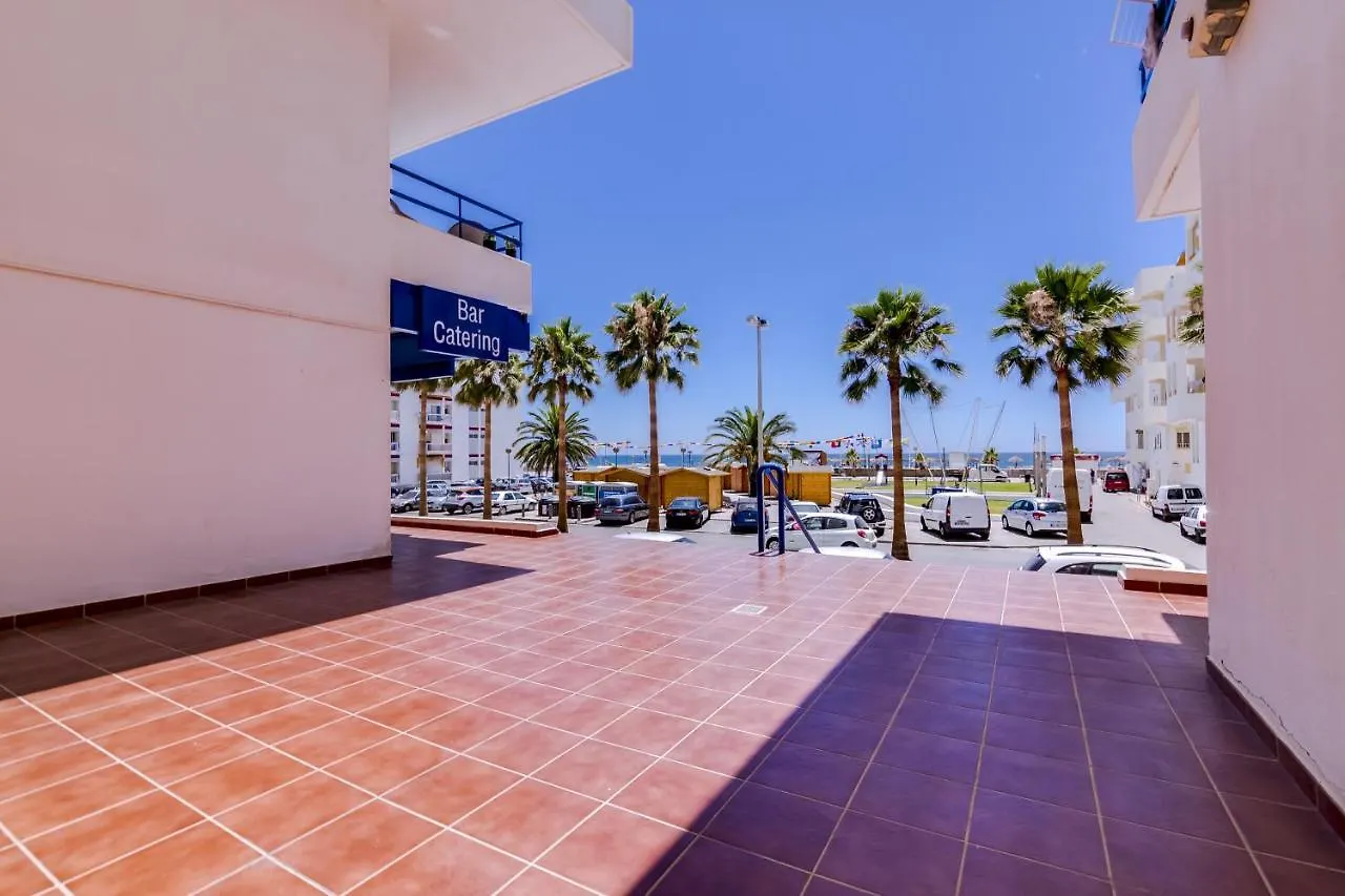 Mar Apartment Wonderful View - Quarteira